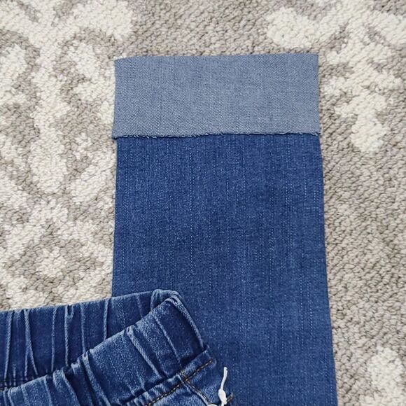 Active USA jogger skinny jeans 👖 - Picture 3 of 7